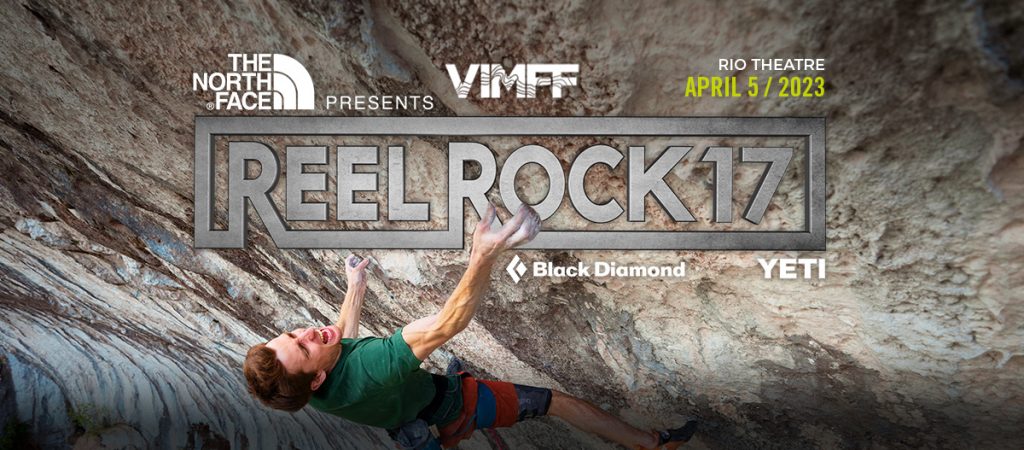 VIMFF: Reel Rock 17