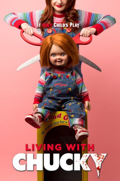 Living With Chucky (Filmmaker Q&A!)