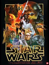 Star Wars: Episode IV – A New Hope