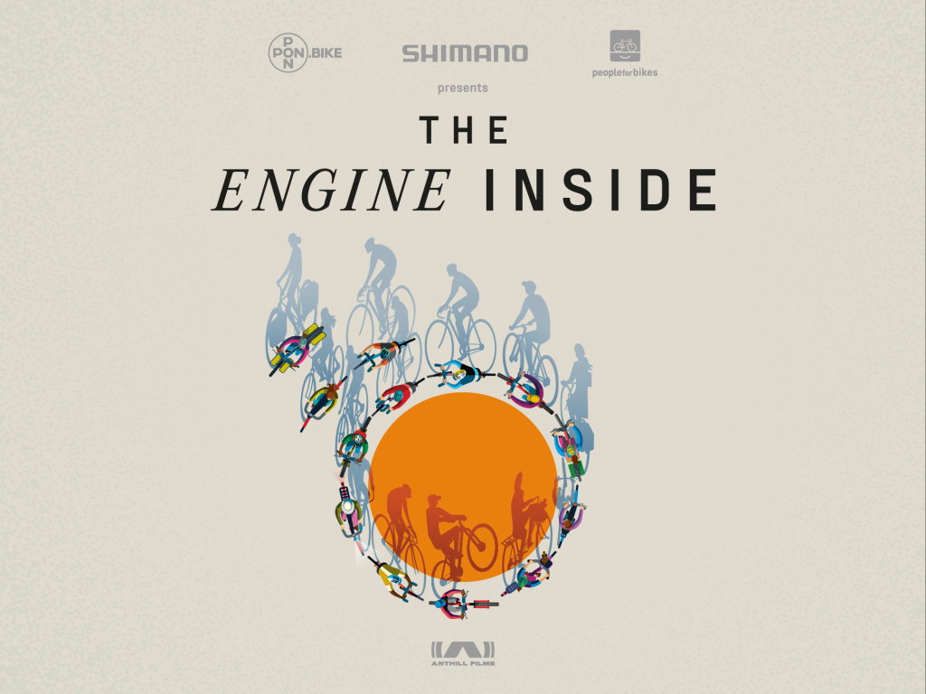 Inside Engines