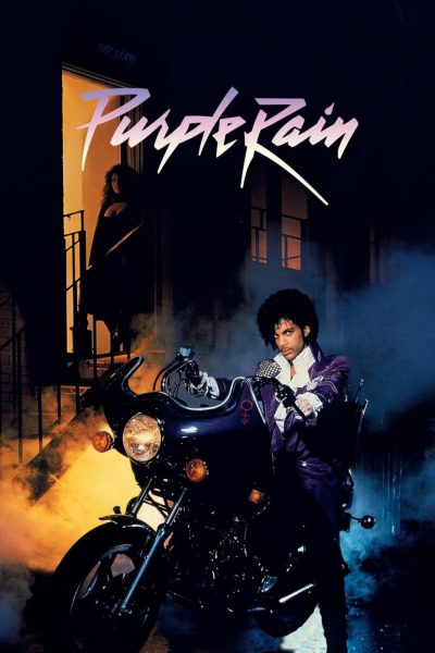 Purple Rain (Prince’s Birthday Screening!)