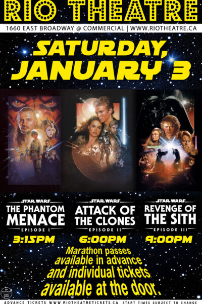 Star Wars: Episode I – The Phantom Menace