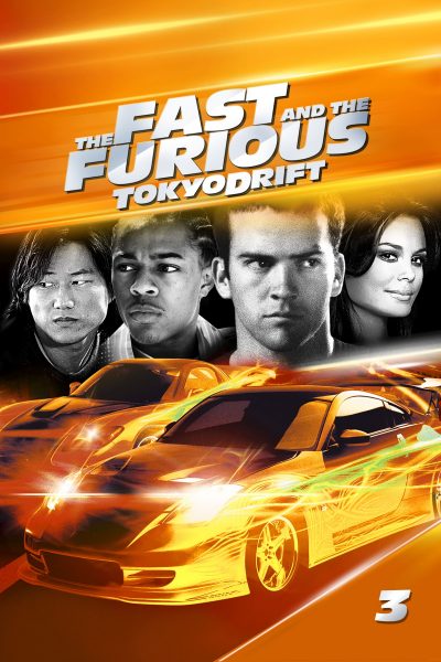 The Fast and the Furious: Tokyo Drift (With Barry Hertz Intro + Q&A)