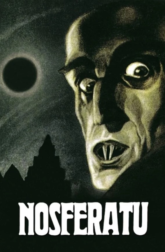 Nosferatu: Silent Sinema Screening with The Invincible Czars