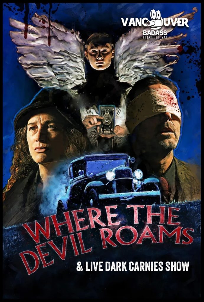 Where the Devil Roams - Rotten Tomatoes