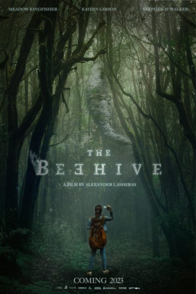 The Beehive (Filmmakers in Attendance)