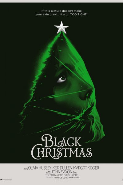 Black Christmas (50th Anniversary Restoration Screening)