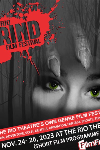 Rio Grind Film Festival: Shorts!