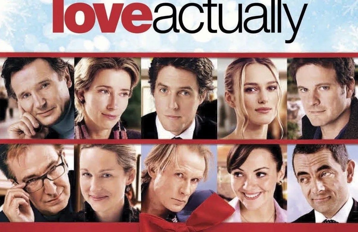 Love, Actually - Rio Theatre