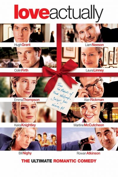 Love, Actually