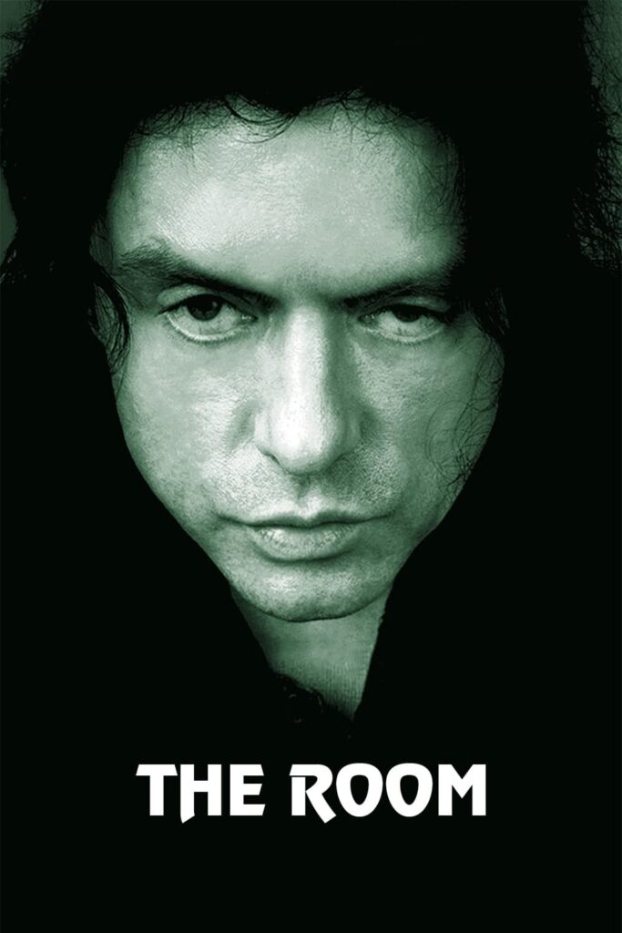Greg Sestero Presents: THE ROOM