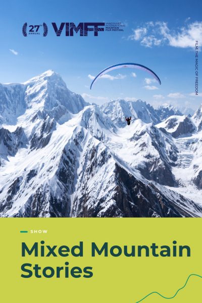 VIMFF 2024 | Mixed Mountain Stories