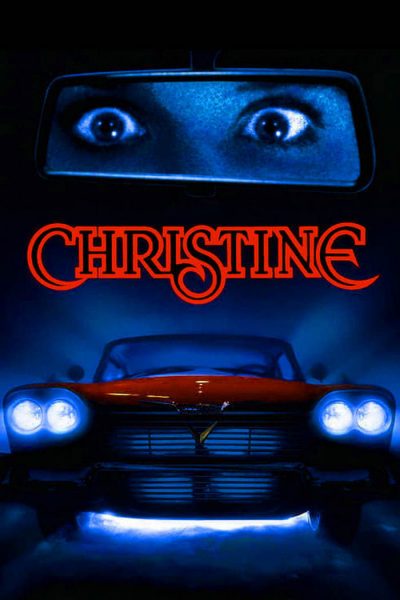 John Carpenter’s Christine (40th Anniversary Restoration)
