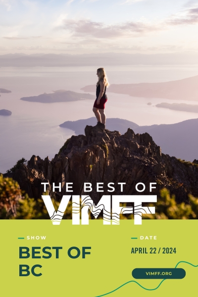 The Best of VIMFF: Best of BC