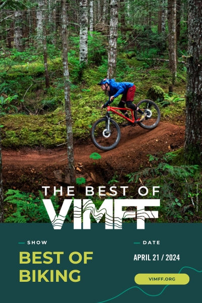 The Best of VIMFF: Best of Biking