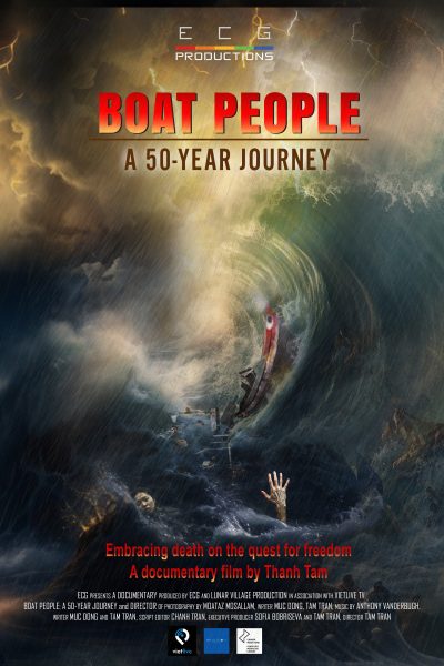 Boat People: A Fifty Year Journey (With Live Q&A)