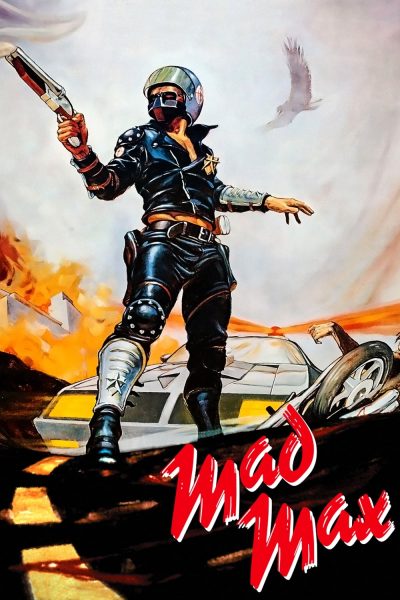 Mad Max (45th Anniversary Screening)