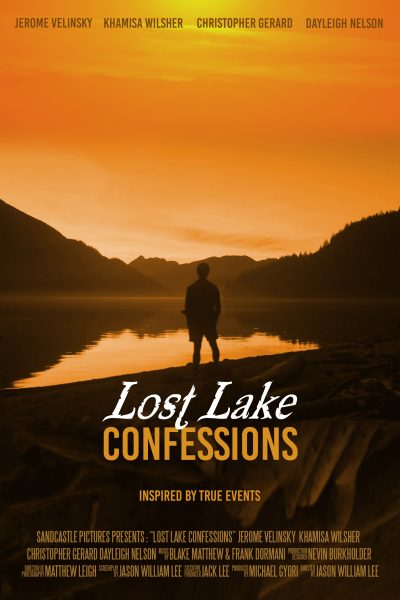 Lost Lake Confessions (Filmmakers in Attendance for Q&A)