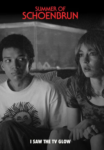 I Saw the TV Glow: Summer of Schoenbrun