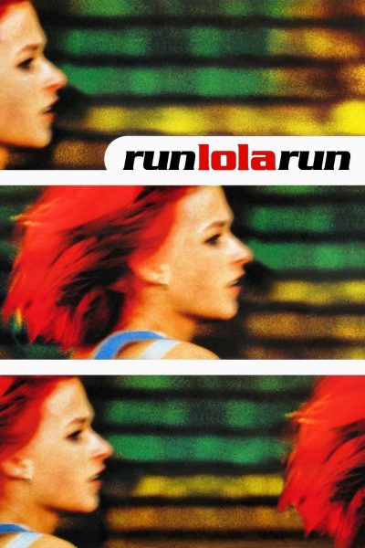 Run Lola Run (4K Restoration)