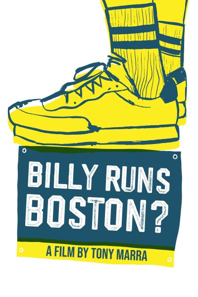 Billy Runs Boston? (Director in Attendance for Q&A)