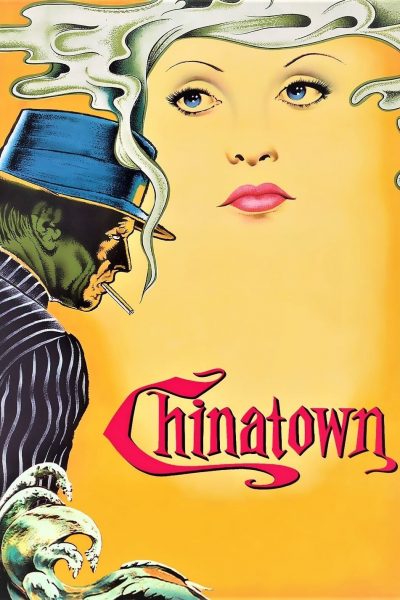 Chinatown (50th Anniversary Screening!)