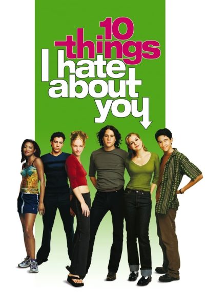 10 Things I Hate About You (25th Anniversary Screening!)