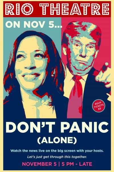 Kamala vs. Donald: The US Presidential Election LIVE!