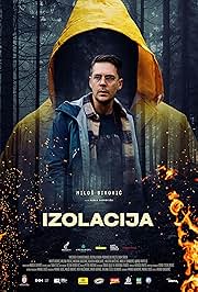 Izolacija (Canadian Premiere)