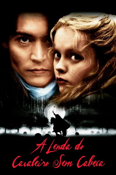 Sleepy Hollow (25th Anniversary Screening)