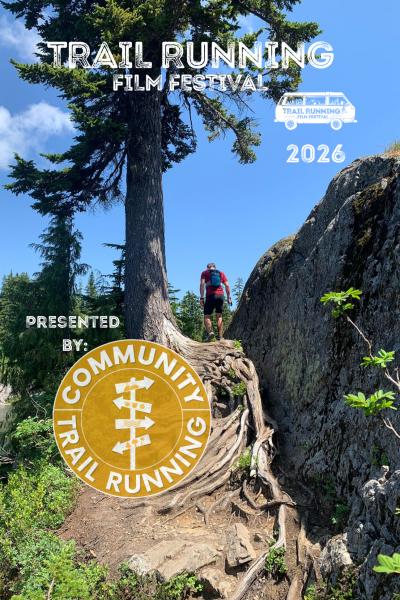 The Trail Running Film Festival