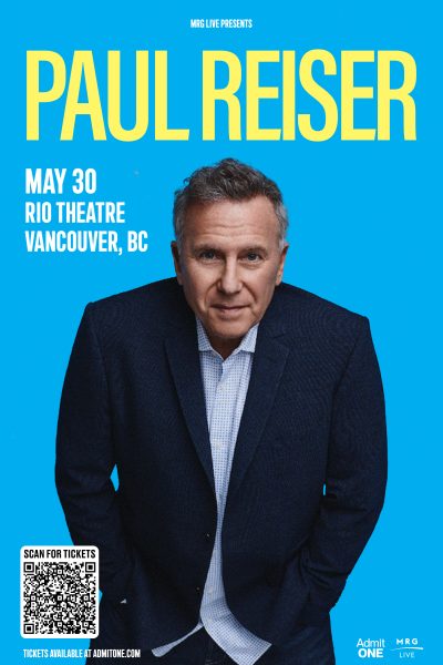 Paul Reiser