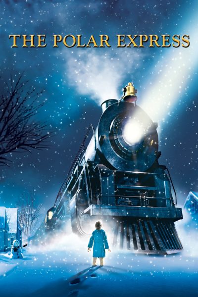 The Polar Express (20th Anniversary Screening)