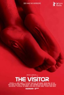 Bruce LaBruce’s ‘The Visitor’