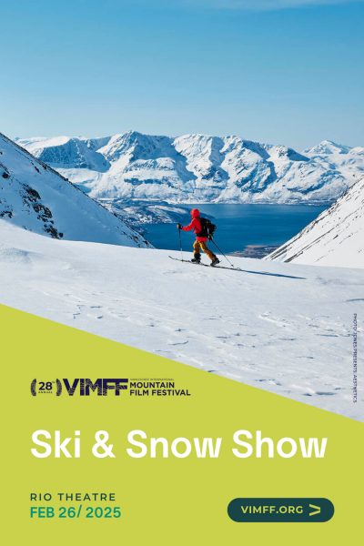 VIMFF 2025: Winter Series | Ski & Snow Show