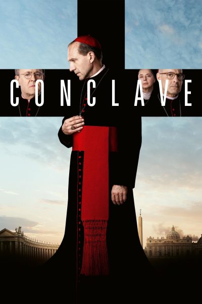 Conclave (Final Screening)