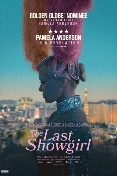 The Last Showgirl