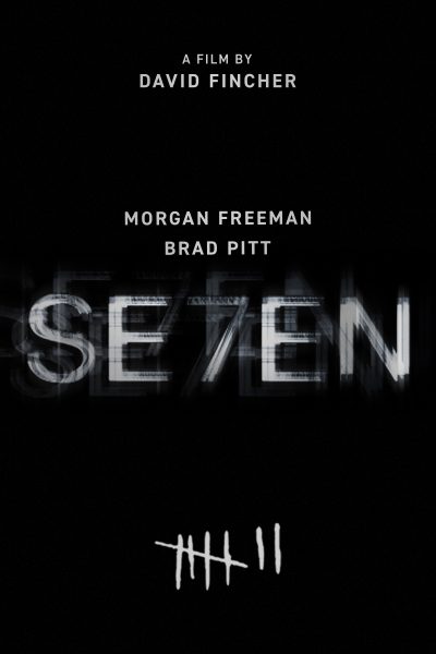 Se7en (30th Anniversary Restoration)