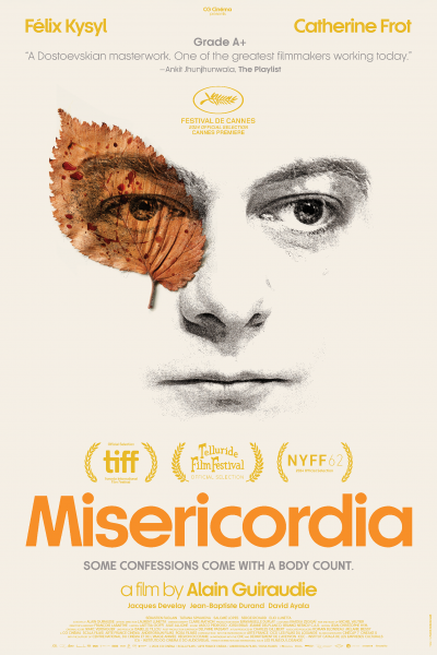 Misericordia