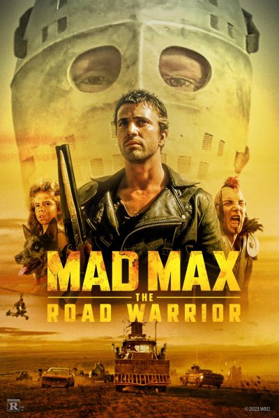 Mad Max 2: The Road Warrior