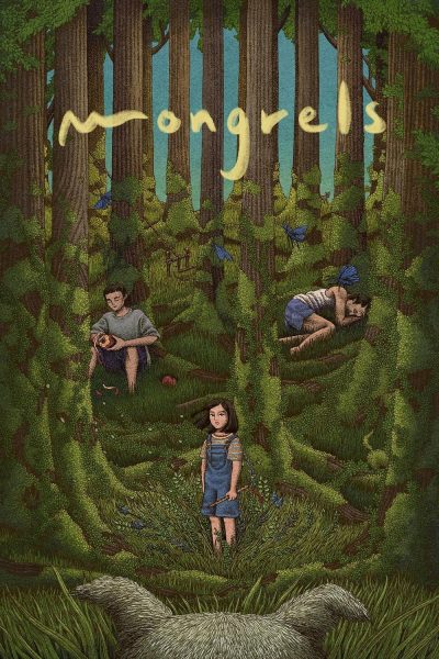 Mongrels (With Director Q&A)