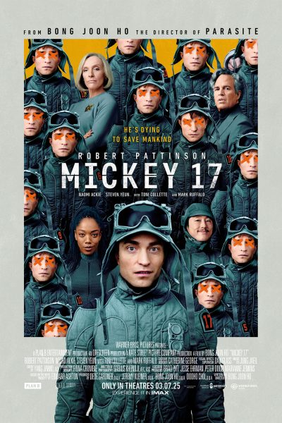 Mickey 17