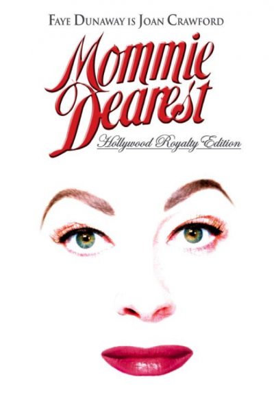 Mommie Dearest