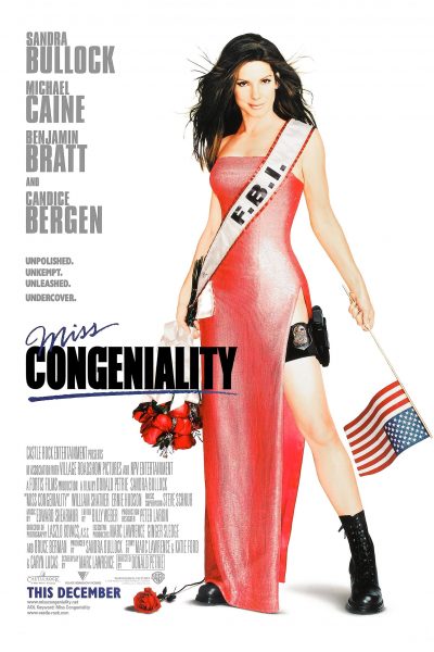 Miss Congeniality (25th Anniversary Screening)