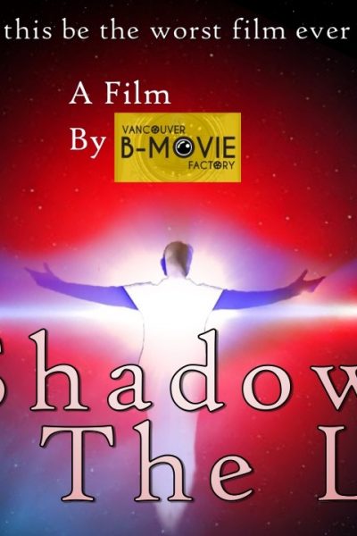 Shadow Rule The Light