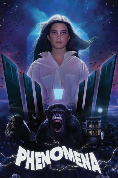 Dario Argento’s Phenomena (40th Anniversary Screening)