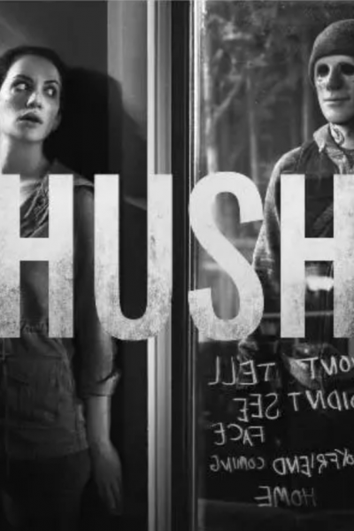 Hush: 2024 Director’s Cut (with director Q&A)