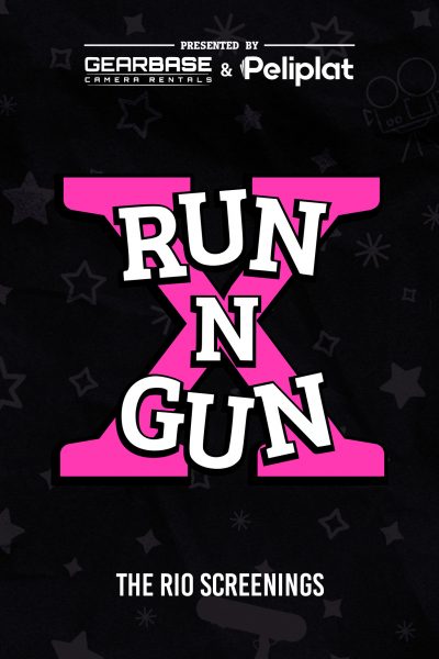 Run N Gun 2025: Day One