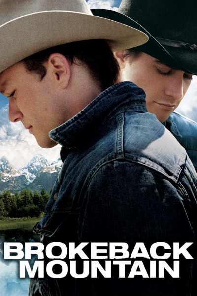 Brokeback Mountain (20th Anniversary Screening)