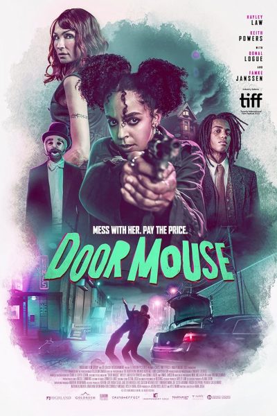 Door Mouse (With Director Q&A)